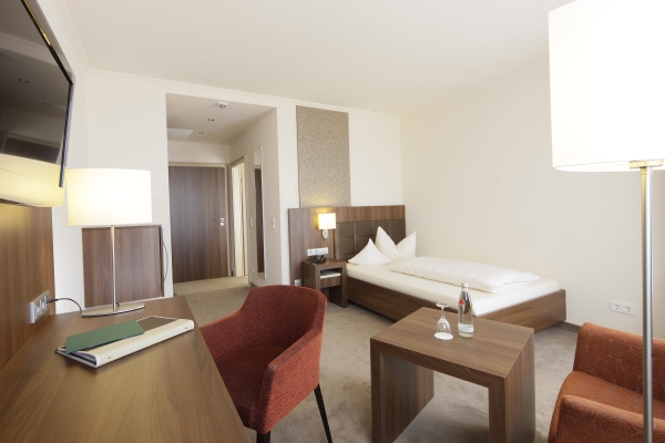 Hotel allgäu resort (Bad Grönenbach)